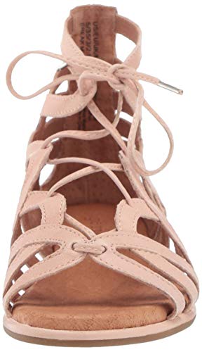 Image of Gentle Souls by Kenneth Cole Women's Break My Heart Gladiator Sandal