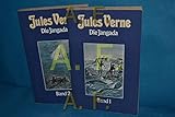  Die Jangada, in 2 Bänden (Collection Jules Verne 40, 41)