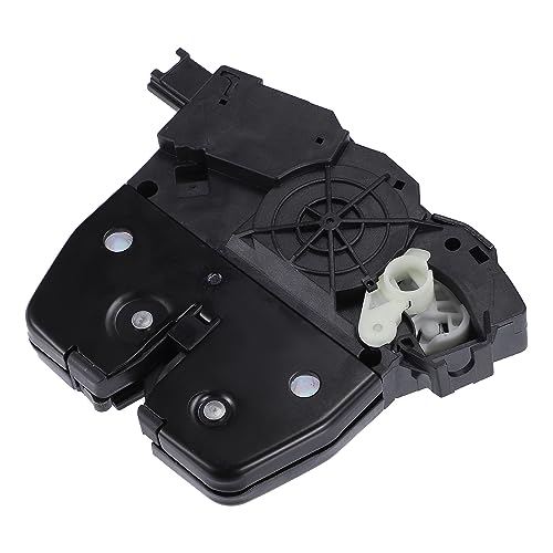Image of ACROPIX Rear Tailgate Trunk Lift Gate Latch Lock Actuator for BMW X5 2007-2013 No.51247308849 /51247234379 - Pack of 1