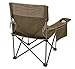 ALPS Mountaineering King Kong Chair, Polyester, Khaki,38 x 20 x 38-Inch