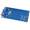 W5500 Ethernet Network Module Hardware TCP/IP 51 / STM32 SPI Interface microcontroller Program Over W5100 for Arduino I/O MCU