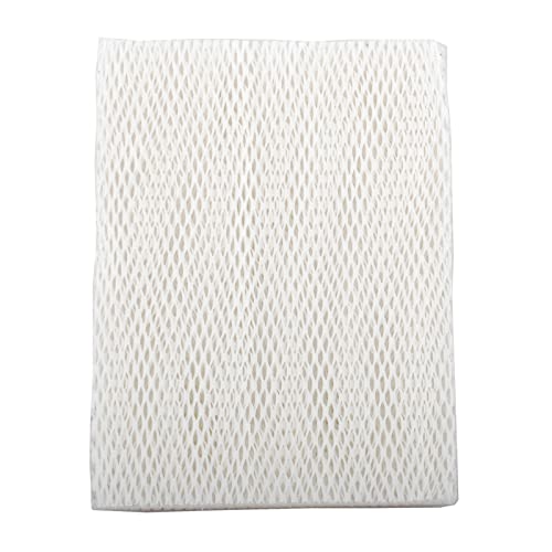 HIFROM 1Pack Replacement Humidifier Wick Filters Water Panel Filter Compatible with Lennox Healthy Climate 35 X2661 WB2-17 WB3-17 WP2-18 WP3-18 HCWB3-17 HCWB2-17 HCWP2-18 Humidifier