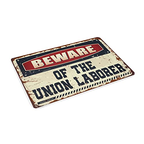 Tapis d'extérieur pour porte d'entrée look chaleureux de ferme - 3