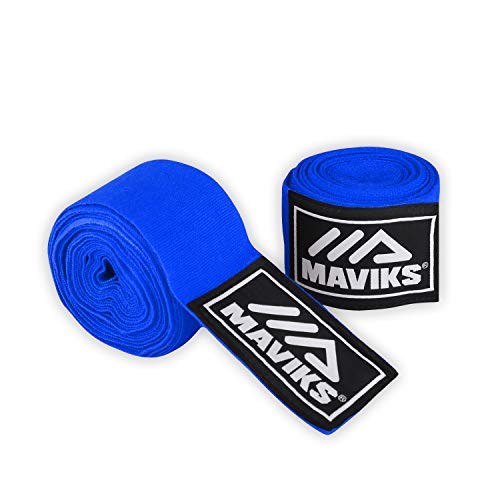 The 30 Best Martial Arts Hand Wraps of 2023 [Verified] Cherry Picks