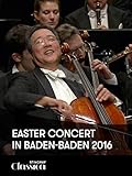  Baden-Badener Osterfestspiele 2016