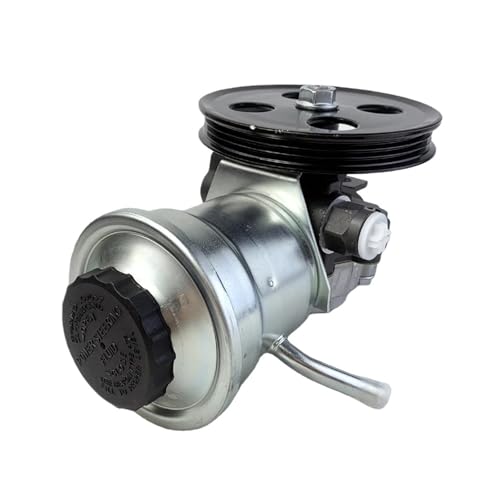 Power Steering Pump Compatible with Car Toyota Corolla AE100 AE90 44320-12310 44320-12391 44320-12390 44320-12322 1995-2004 Model