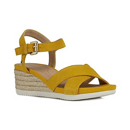 39 EU, Giallo Lt Yellow