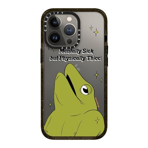 Coque iPhone 13 Pro CASETiFY contre les rayures et chutes - 4