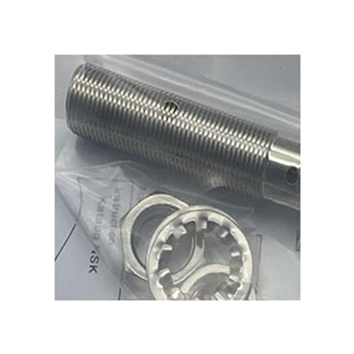 Sensor inductivo 3RG7641-3AB00 e interruptor de proximidad para control industrial 2