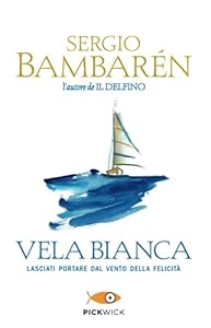 Vedi scheda su Amazon Vela bianca