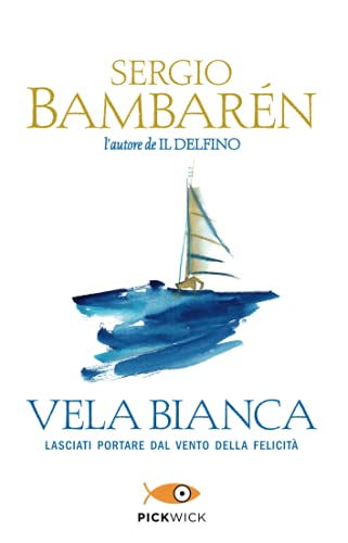 Vela bianca