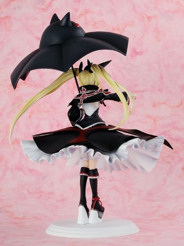 ♪ブレイブルー レイチェル・アルカード（1/6スケールPVC塗装済み完成品）＊同梱不可 Amazon | ブレイブルー レイチェル・アルカード (1/6スケール