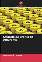 Amarelo de urânio de segurança 6205201658 Book Cover