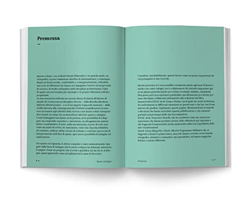 Spazio Ontologico. Le Forme Della Dialettica Interno/Esterno - 4