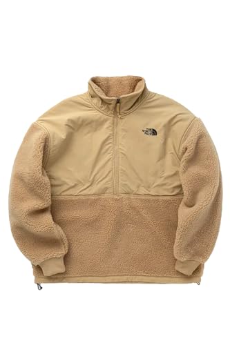 Chaqueta polar Hombre The North Face Pila de Placa para rutas de senderismo en invierno