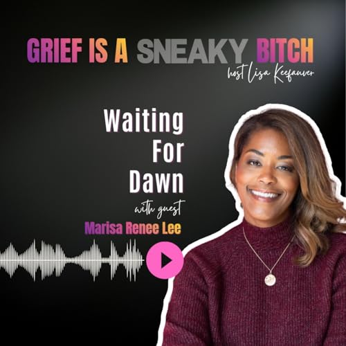 Marisa Renee Lee | Waiting For Dawn