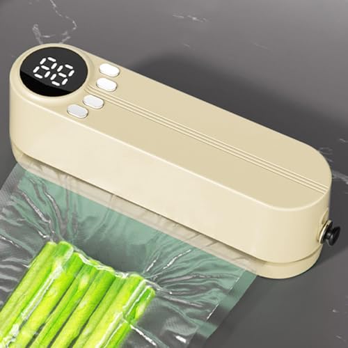 Conservation sous vide de la viande avec un économiseur d'aliments - 7