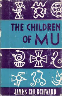 The children of Mu