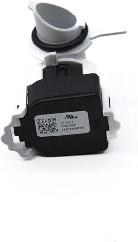 Miniatura 2 de WD21X25468 para interruptor de presión GE Haier AP6976524 37640602