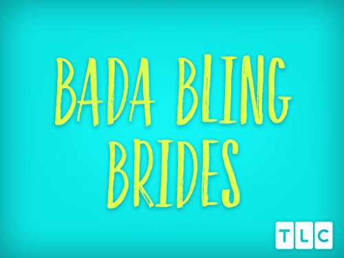 Bada Bling Brides
