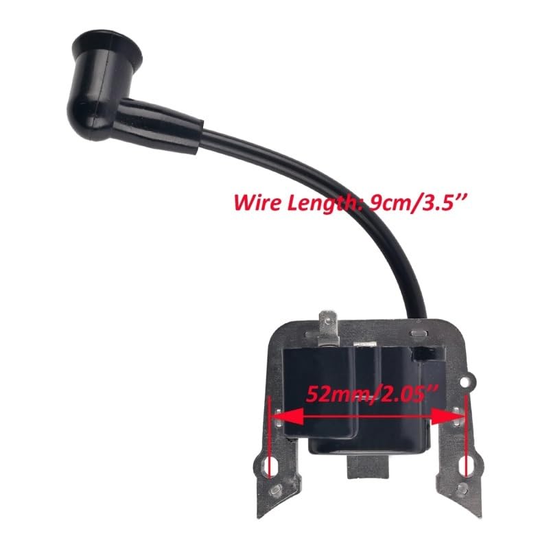 Bobine d'allumage de précision pour débroussailleuse B45 C35 C350 - 3