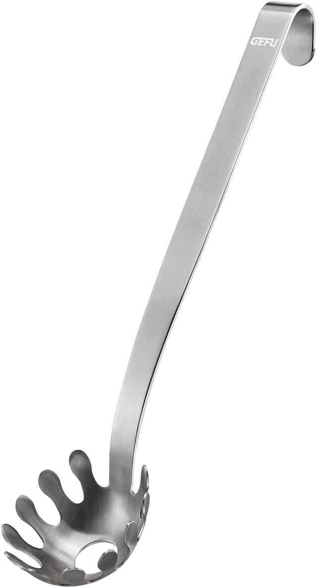 GEFU Spaghetti Spoon 29106