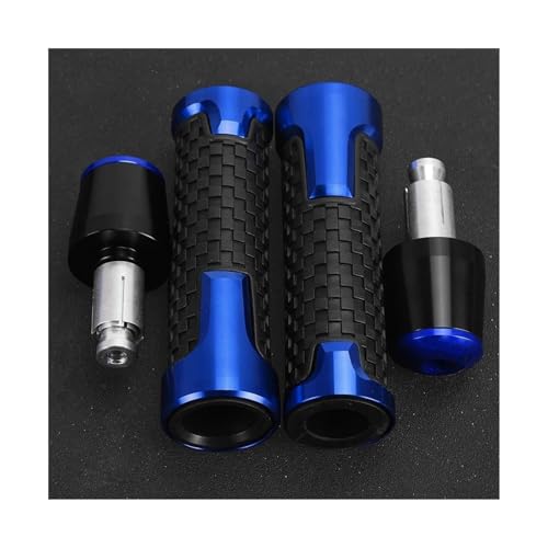 Levier de frein extensible GSX 8S avec embouts guidon anti-vibration