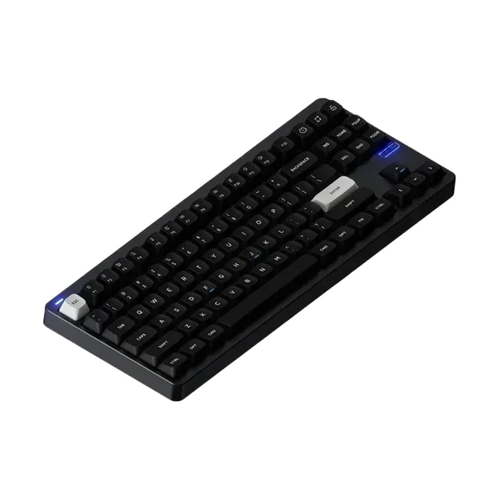 NuPhy Gem80 QMK/VIAカスタムメカニカルキーボード 【公式通販】