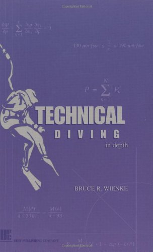 Technical Diving In Depth Technical Diving In Depth