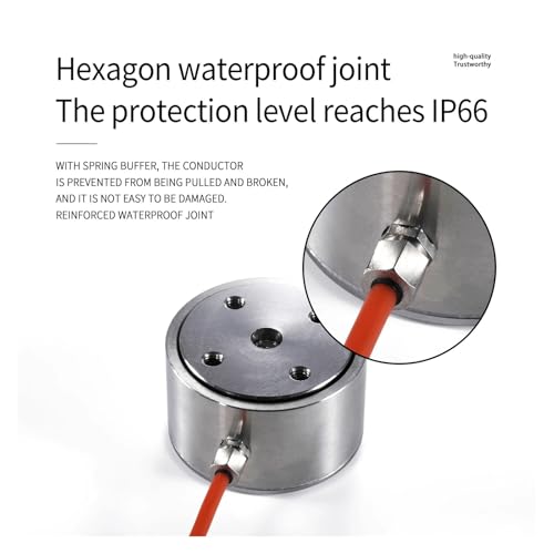 Capteur de force de compression 30kg pour système de détection tactile sensible