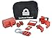 Brady 95553 Electrical Breaker Lockout Kit