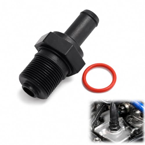 Image of PCV Valve 267402G000 Crankcase Ventilation Replacement for Hyundai Kia