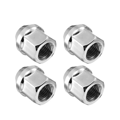 Tornillos compatible con Ford Focus y Cougar pernos de coche para viajes seguros
