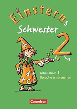 Perfect Paperback Einsterns Schwester - Sprache und Lesen 2. Schuljahr - Themenheft 1: Sprache untersuchen [German] Book