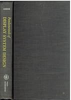 Fundamentals of Display System Design 0471785709 Book Cover