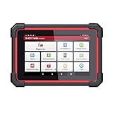 Launch Tech USA X-431 Turbo III Professional Diagnostic Tool
