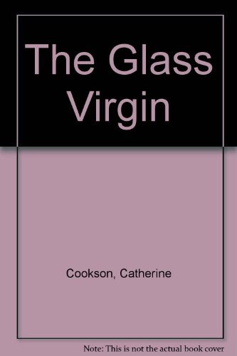 Glass Virgin B001MVT55W Book Cover