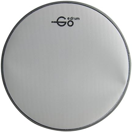 Goedrum 12 Inch Mesh Head Drumhead