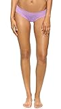 Cosabella Women's Trenta Low Rise Thong Panty
