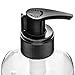 Lubido Original Lubricante Libre de Parabenos, 250 ml (Paquete de 2)