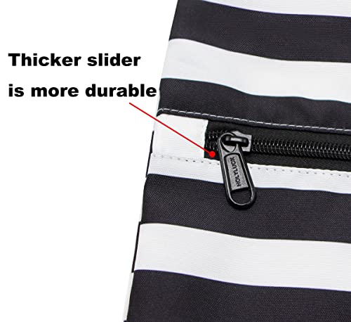 Image of HOLYLUCK Drawstring Backpack Bag Sport Gym Sackpack