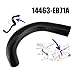 OE 14463-EB71A 14463-EC01A Intercooler Turbo Hose Compatible With Nissan NP300 Navara Pathfinder 2.5Dci Pickup Frontier II D40 YD25