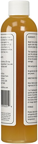 Stops Acid Reflux (8 Oz) By Caleb Treeze: Old Amish Formula #TOP2