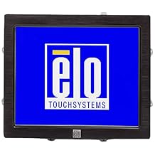 Elo Touch E323425 Front Mount Bezel for 1537L Touch Monitor
