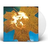 lp clear vinyl limited soyuz