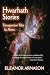 Hwarhath Stories: Transgressive Tales by Aliens