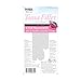 INABA Premium Hand-Cut Grilled Tuna Fillet Cat Treats/Topper with Vitamin E and Green Tea Extract, 0.52oz. Each, Pack of 6, Crab Broth