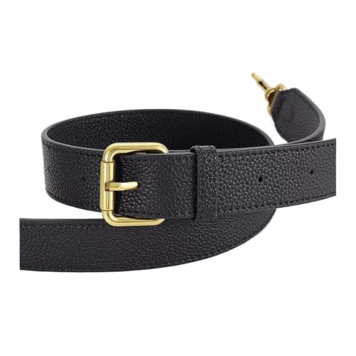 Correa de bolso de cuero ajustable compatible con Coach Tabby 26 y Dionysus 6