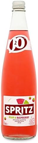 Spritz Pear & Raspberry - 750ml (25.36fl oz)