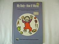My Body: How It Works 030740367X Book Cover